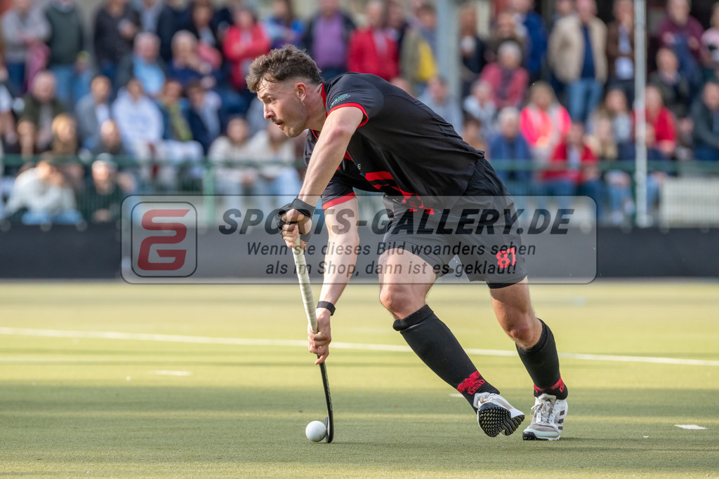 HK_20240914_106299 | 2. Bundesliga Herren Düsseldorfer HC - DSD Düsseldorf am 14.9.2024 Düsseldorfer HC , DHC, Düsseldorf ,