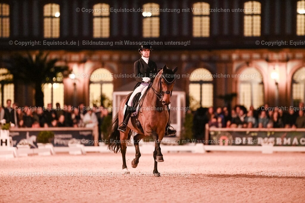 20250608_Longines Grand Prix Kür_0313 | Foto: Thomas Hartig