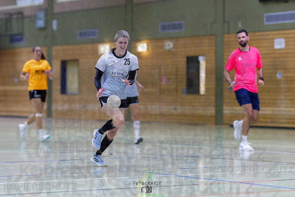 Frauen Oberliga Mitte (HHV); HSG Eibelshausen/Ewersbach - HSG Linden | Frauen Oberliga Mitte (HHV); HSG Eibelshausen/Ewersbach - HSG Linden am 15.11.2025 in Eibelshausen (Holderberghalle)Photo © 2025 - Jörg Heinrich - Realisiert mit Pictrs.com