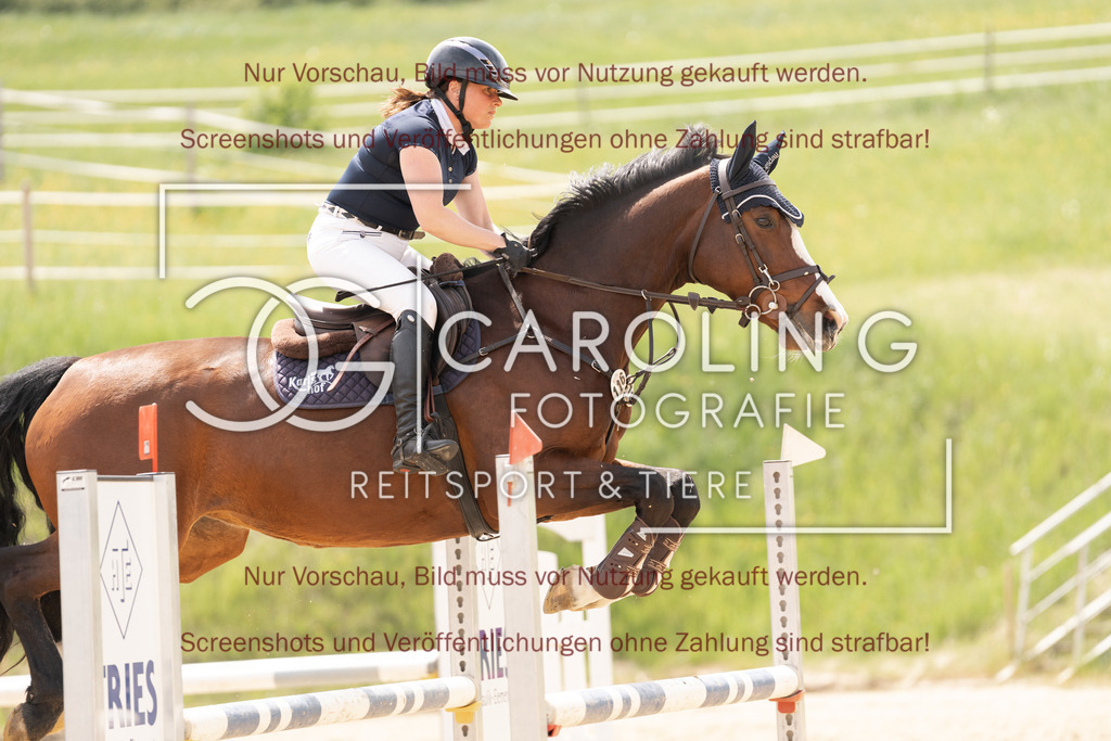 DSC06791 | Springturnier_Ehingen_Mai_2026, Miriam_Bohn, Karlshofs_Nele_FBW