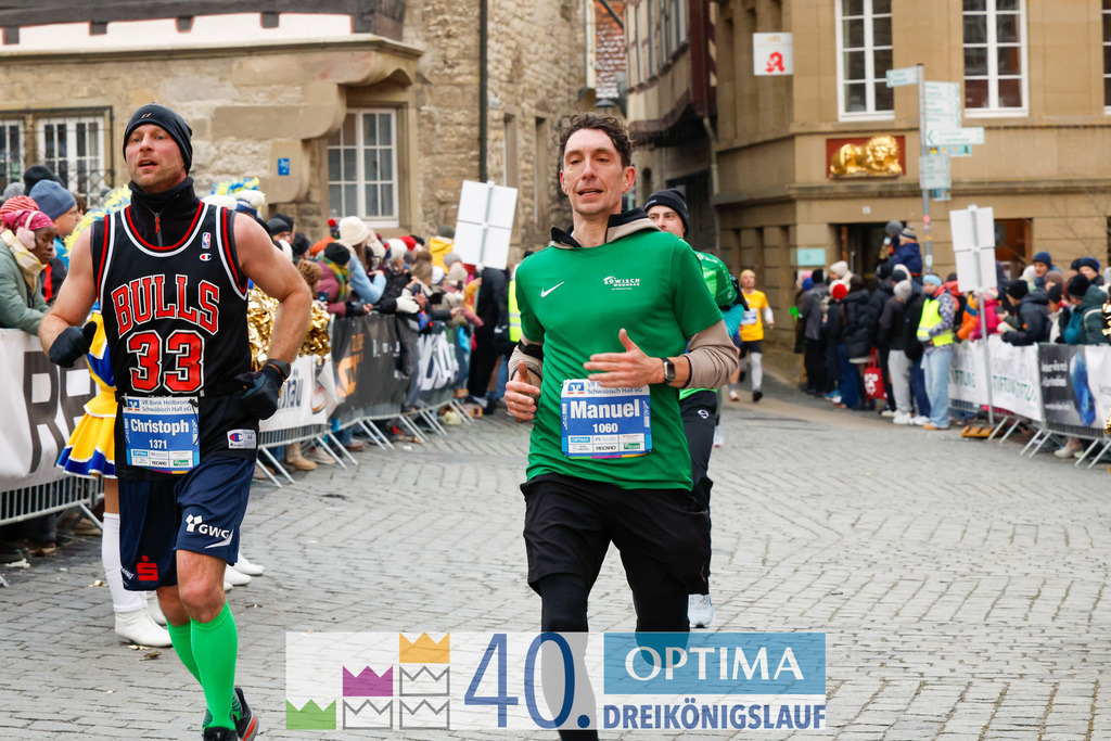 VR Bank Hauptlauf 10km | 40. Optima 3koenigslauf 2026 - Realisiert mit Pictrs.com