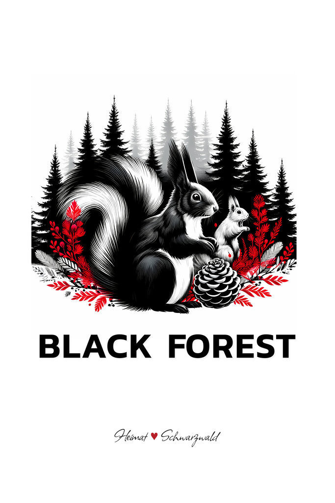 RED-BLACK-FOREST_Motiv-11 | Bilder-Onlineshop für Heimatbilder vom Schwarzwald und Oberrhein. Galeriebilder auf Acrylglas, Alu-Dibond, Leinwand und Poster online bestellen. Der Schwarzwald als Wandbild für Ihr Zuhause! | Art, Kunst, Wandbilder, Black Forest, Deko - Realisiert mit Pictrs.com