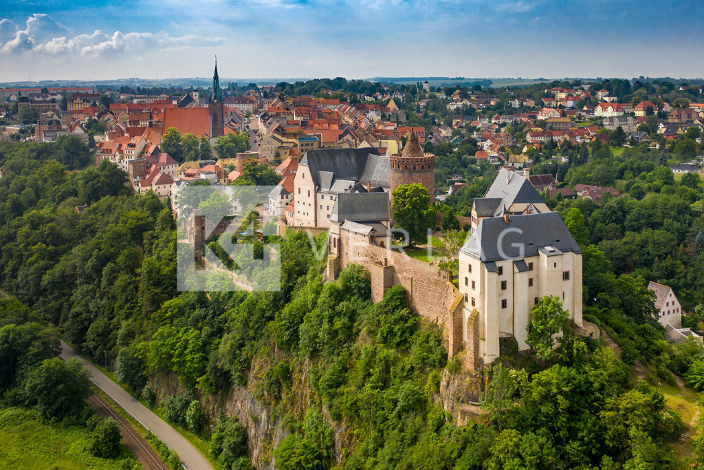 Wandbild-Burg-Mildenstein-DJI_0963 | Burg Mildenstein im Landkreis Mittelsachsen - Realisiert mit Pictrs.com