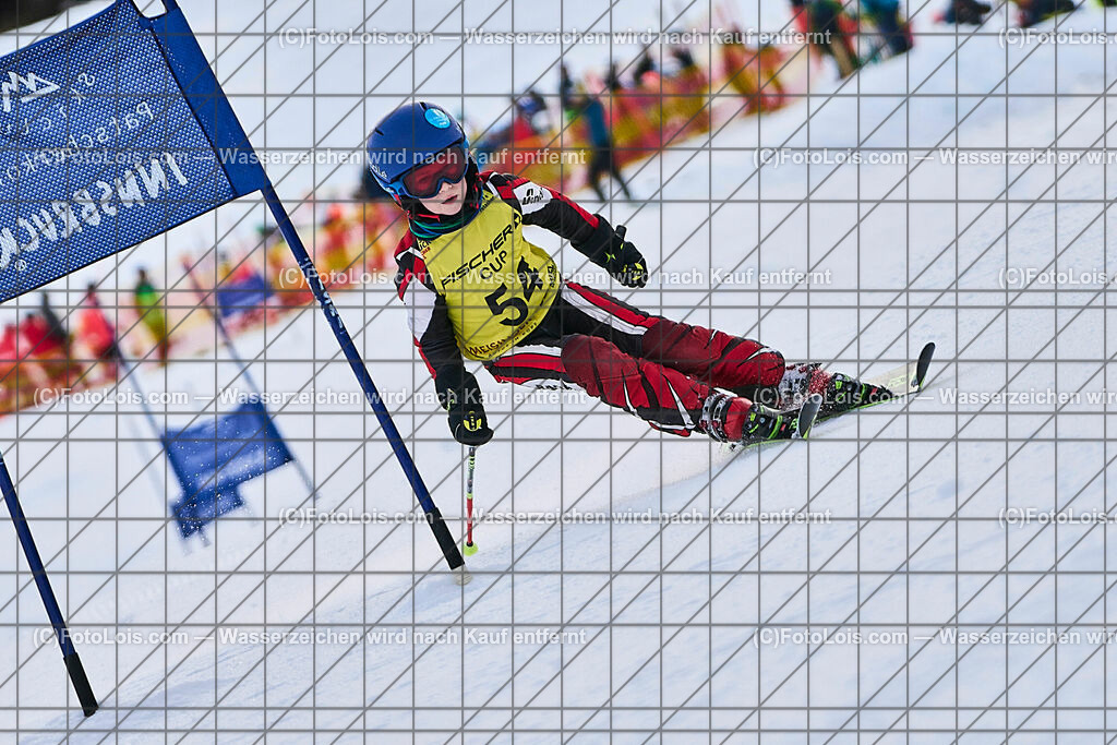 ALP1045_Patscherkofel_FischerCup-RTL_Glatzl Fabio | (C)FotoLois.com, Alois Spandl, FischerCup-RTL, Kinder-/Schüler-Rennen auf der Heiligwasserwiese am Patscherkofel, SkiClub Innsbruck Patscherkofel (SCIP), Fr 30. Dezember 2022.