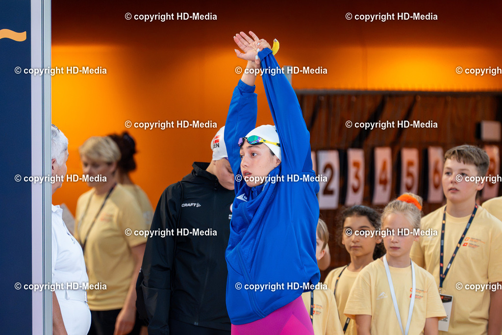 European Aquatics Junior Swimming Championships 2026 | European Aquatics Junior Swimming Championships 2026