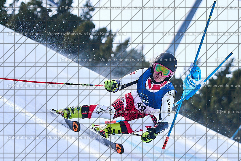 _ALP1599_FIS-Masters-GS-I_Glungezer_KLAUS Hubert | FIS-MASTERS-WorldCup am Glungezer, GiantSlalom-I, Sa 17. Jänner 2026.