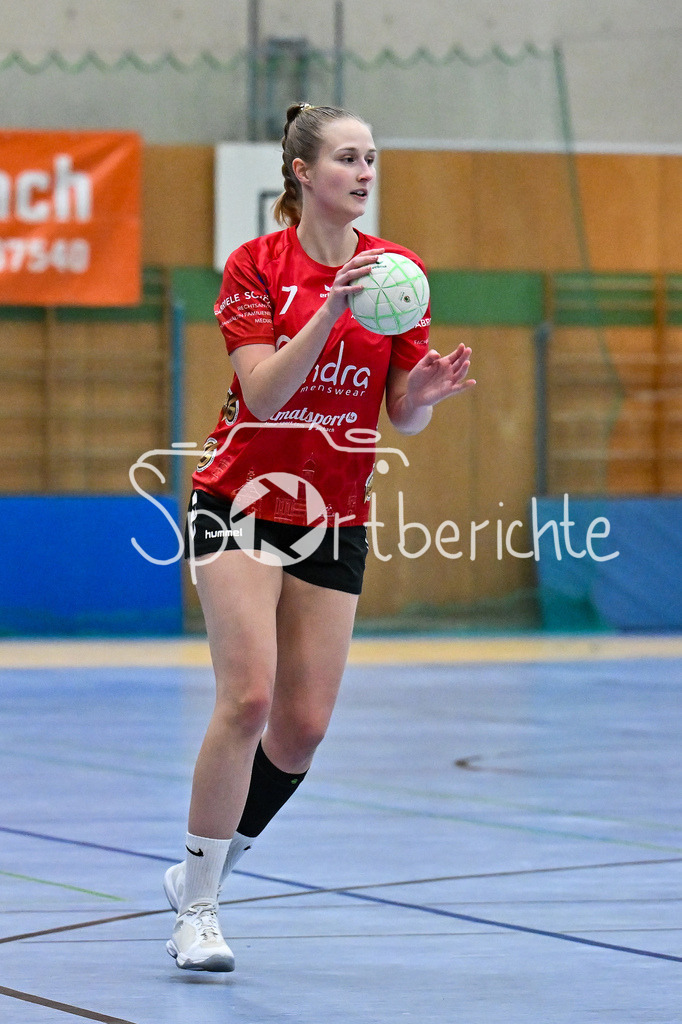 TSV Aichach - TSV EBE Forst United II | Aichach 7