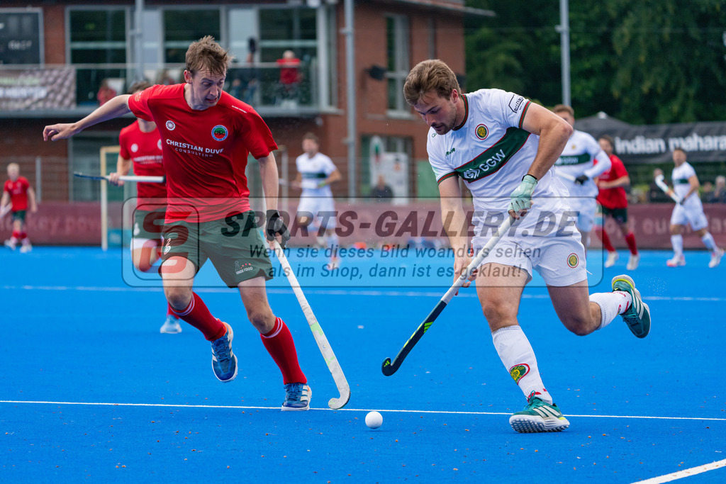 HK_20260516_05509 | 1. Bundesliga Herren Crefelder HTC - Hamburger Polo Club am 16.05.2026