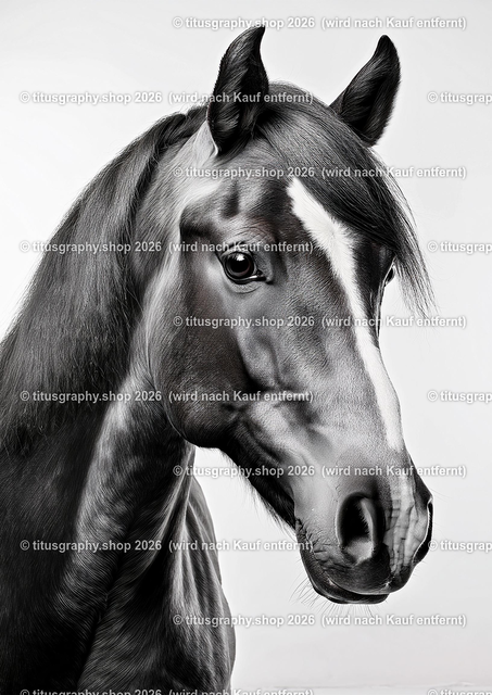 Pferd 019 | titusgraphy-shop: Geschenkideen mit Qualitätsfotos. titusgraphy-shop: gift ideas with quality photos. titusgraphy-shop: idées cadeaux avec photos de qualité.  - Realisiert mit Pictrs.com