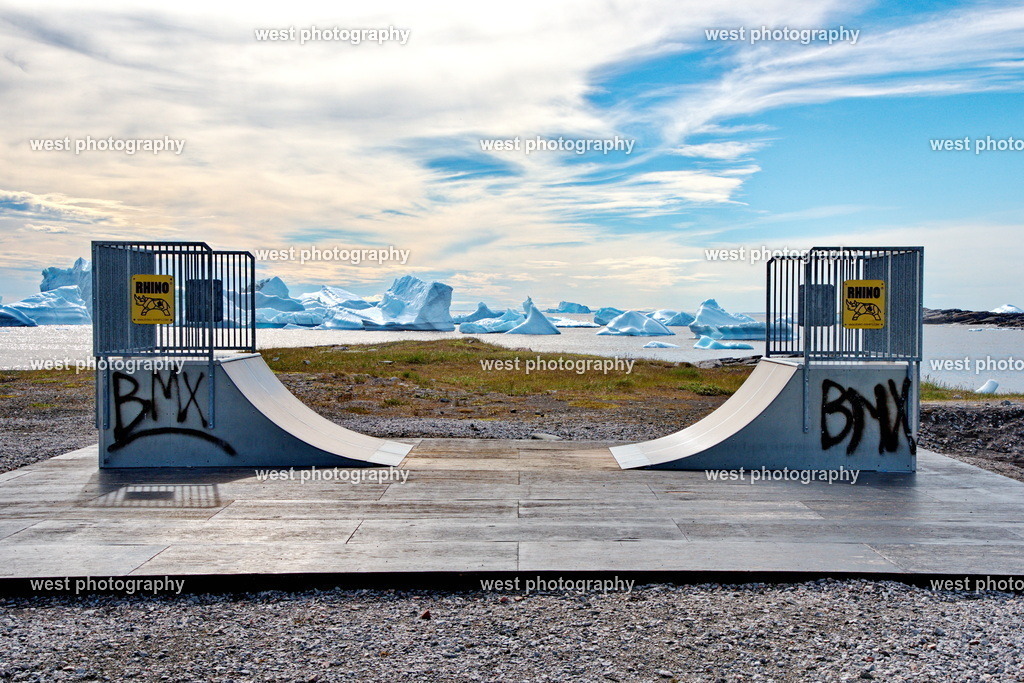 Qeqertarsuaq Halfpipe - 2018 GNL | west photography - Realisiert mit Pictrs.com