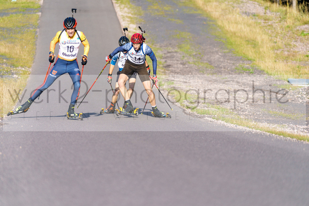 LAPUA-Cup | Oberhof - 30. September 2023