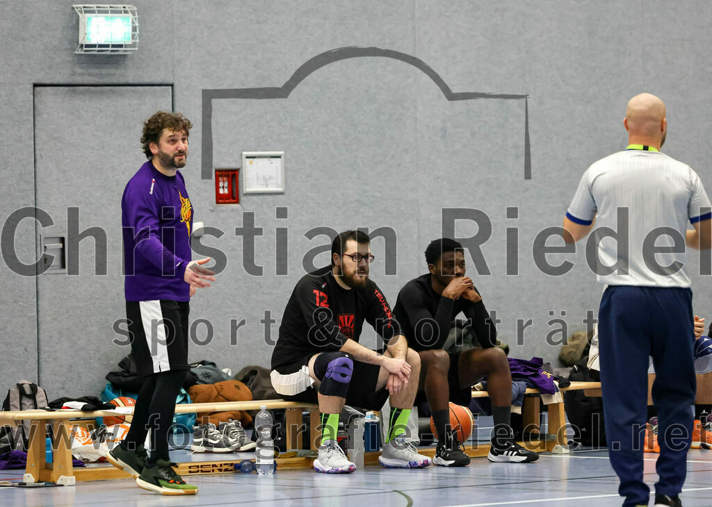 2022-12-04_051_SG_Poing_gegen_TSV_Muenchen_Ost_4 | Poing, Deutschland, 04.12.2022:
Basketball, Bezirksklasse 2021 / 2022, 8. Spieltag, SG Poing gegen TSV München Ost 4, Endergebnis: 37:65

Foto: Christian Riedel / fotografie-riedel.net