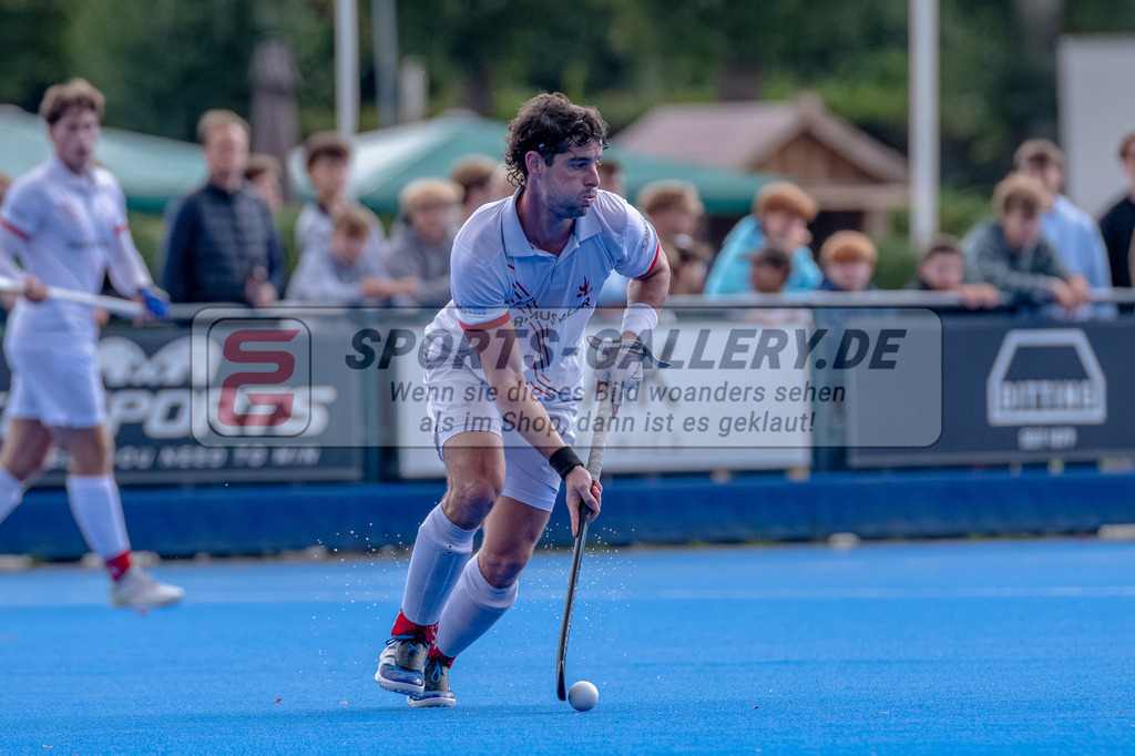 SM_20250913-D85_2537 | Hinrunde (M) HPC - TSV Mannheim / 6:4 n.P. (3:3)