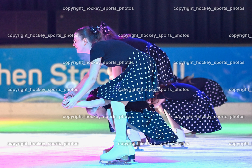 Eishallen Eröffnung Eberstein | Eishallen Eröffnung Eberstein, Eishallen Eröffnung Eberstein am 07.12.2024 in Eberstein (Halle Eberstein), Austria, (Photo by Bernd Stefan)