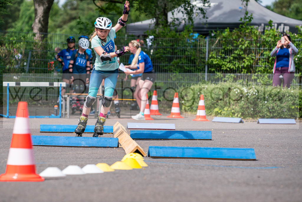 TLC Inliner-Technisprint | Geschwenda am 20. Juni 2021