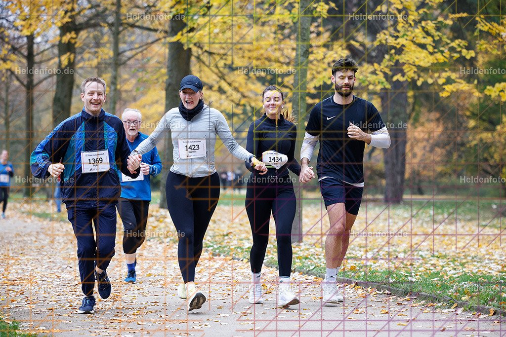 Bottroper Herbstwaldlauf 2025  | Bottroper Herbstwaldlauf 2025 