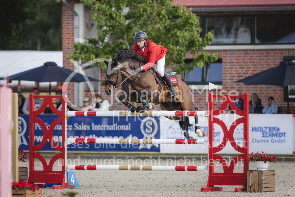 220602_CSI-Wohlde_BigTour-587 | CSI2* - Internationale Springprüfung mit Stechen (1,45 m) 
Große / Big Tour
02.06.2022