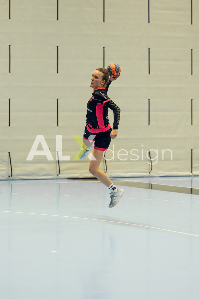 Handball I Frauen I Saison 2025-2026 I Frauen 2. Liga I 8. Spieltag I SG Schaffhausen - SG Red Dragons Uster I 23.11.2025 | Hochwertige Sportfotos kaufen & lizenzieren für Medien, Vereine, Agenturen & Sportler:innen. Entdecke professionelle Sportfotografie im Bildshop von Alexander Franzen. - Realisiert mit Pictrs.com