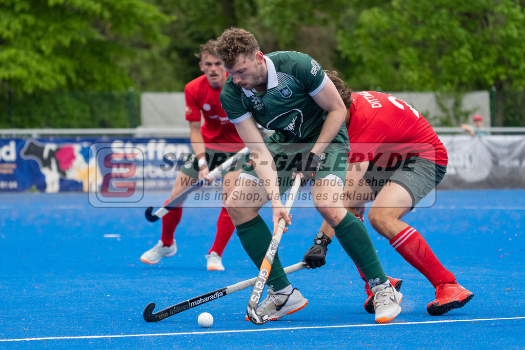 HK_20260503_05176 | 1. Bundesliga Herren Crefelder HTC - Uhlenhorst Mülheim am 03.05.2026