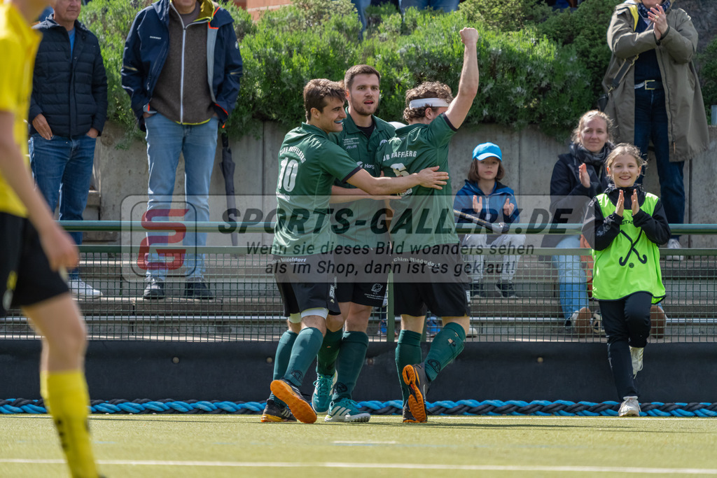 HK_20260419_04355 | 2.Bundesliga Herren Club Raffelberg - Marienburger HC am 19.04.2026