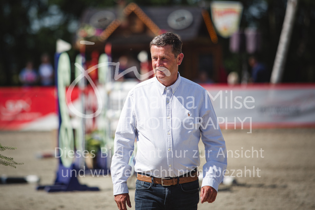 220603_CSI-Wohlde_YoungsterTour-343 | Preis der Paul Schockemöhle Stiftung, Mühlen
CSIYH1* - Internationale Springprüfung (1,40 m) 
Youngster Tour für 7jährige Pferde