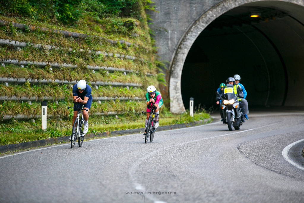 ALOHA MONDSEE TRIATHLON 2025 | AUSTRIA, 07.09.2025, Mondsee, ALOHA MONDSEE TRIATHLON 2025, Photo: WAPICS / Andreas Willdoner