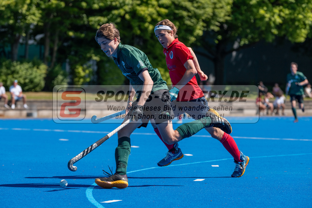 HK_20250511_106587 | Regionalliga West Herren Aachener HC - Club Raffelberg am 11.5.2025 Aachener HC , Aachen