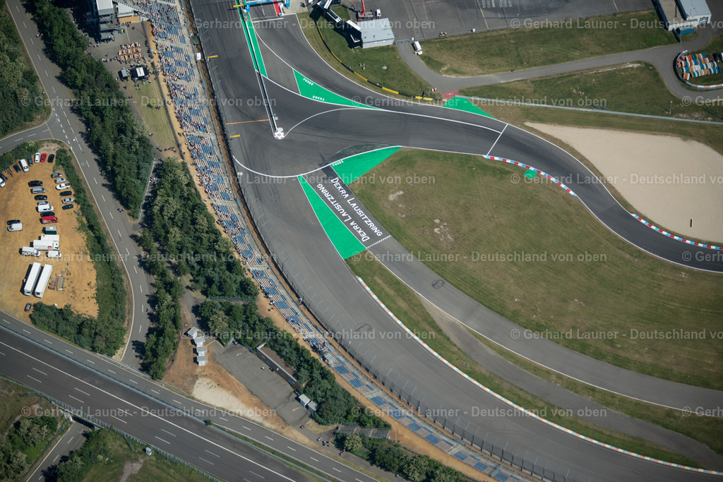 3803253 | Lausitzring, Schipkau