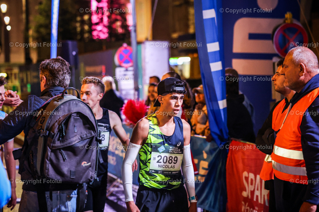A-BINDER_20250925_0051 | LINZ, AUSTRIA,25.Sept.25 - NIGHT RUN LINZ. Image shows Photo: Sportmediapics.com/ Manfred Binder