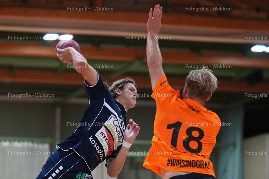 20220910 Jags Futureteam v HSG Graz-5 | Fotografie Woldron