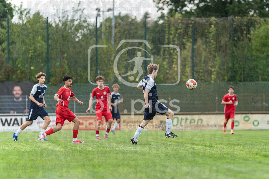 FC Oberneuland - Habenhauser FV | Verbandsliga Bremen: FC Oberneuland - Habenhauser FV