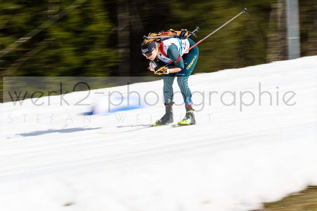 Deutschlandpokal Ruhpolding | 7. DSV JOKA Deutschlandpokal in der Chiemgau Arena Ruhpolding am 7. - 8. März 2026