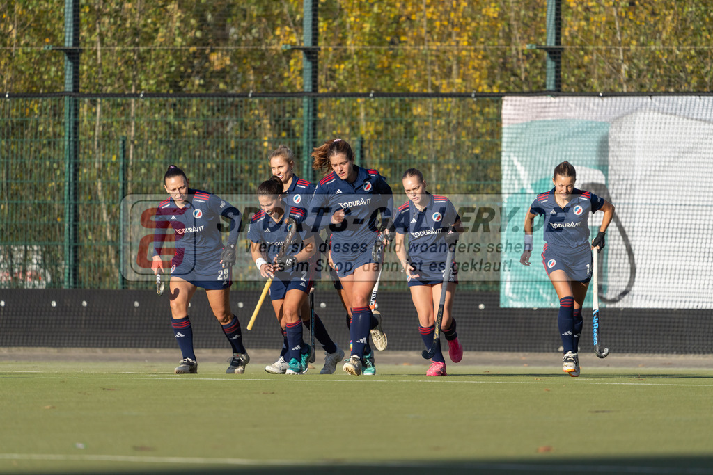 HK_20251102_104037 | 1. Bundesliga Damen Düsseldorfer HC - Mannheimer HC am 02.11.2025