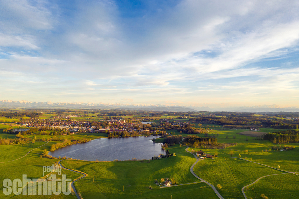 PS-Kisslegg-2026-10 | Entdecke die größte Bildgalerie der Region mit Fotografien aus dem Allgäu, der Bodenseeregion, Oberschwaben, dem Donautal und der Schwäbischen Alb. Landschaften, Luftaufnahmen und Reisefotografie als Wandbild und Fotokunst. - Realisiert mit Pictrs.com