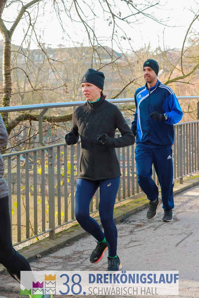 2. Testlauf | 3koenigslauf 2024 - Realisiert mit Pictrs.com