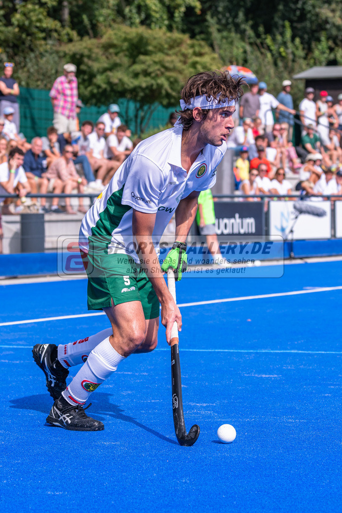 SM_20240908-D85_2046 | 1.Bundesliga Feldhockey (M) HPC - MHC / 2:1 (1:1)