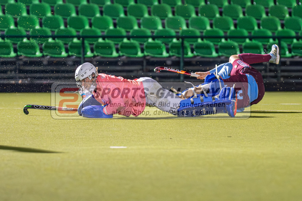 SM_20241011-D5A_5168-Verbessert-RR | 1.Bundesliga Feldhockey (M) UHC - GTHGC