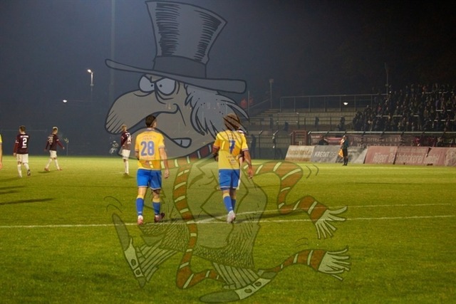 BFC Dynamo vs. FC Carl Zeiss Jena 157 | mythos-online-redaktion