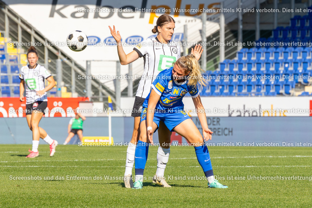 7K3A2355 | Frauen Bundesliga - 9. Runde