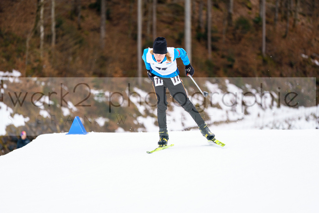 DSC Ruhpolding | 3. DSV E.INFRA Schülercup Biathlon in der Chiemgau Arena Ruhpolding