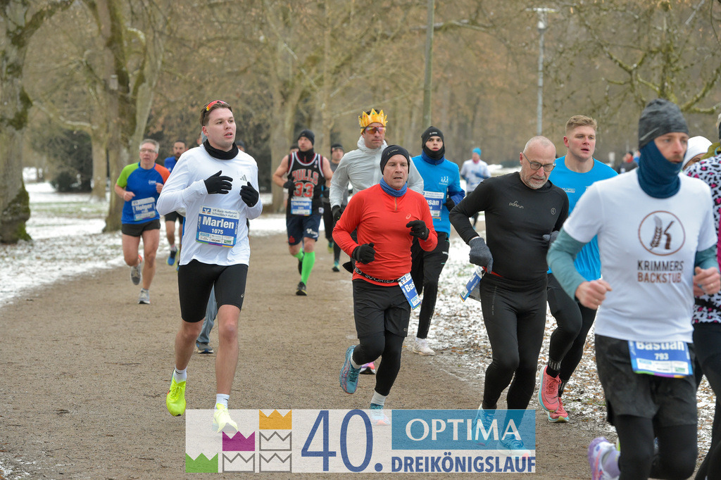 VR Bank Hauptlauf 10km | 40. Optima 3koenigslauf 2026 - Realisiert mit Pictrs.com