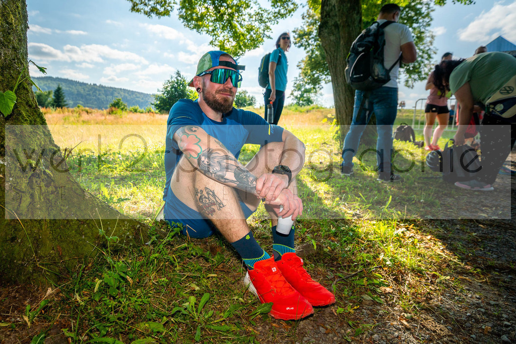 Treppenlauf Zella-Mehlis | Zella-Mehlis am 20. Juli 2021