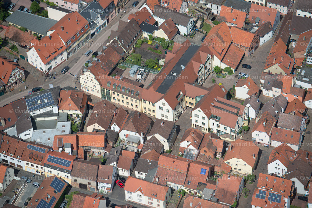 3500757 | Obernburg am Main