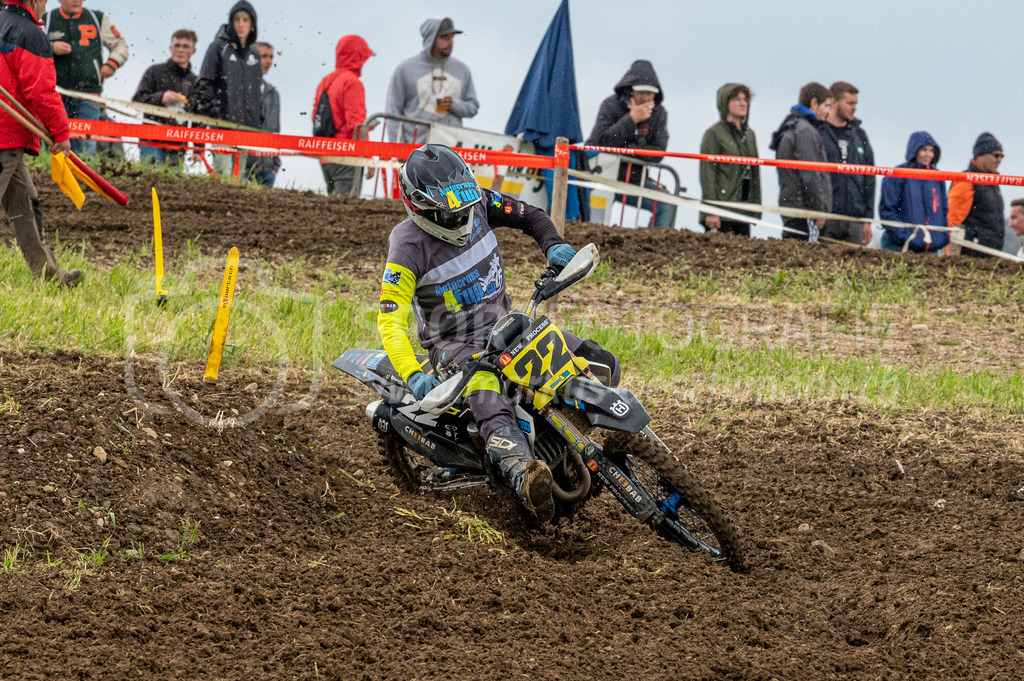 Motocross Schlatt bei Winterthur - 30. April 2022 | Motocross Schlatt bei Winterthur
MC Wila, Schlatt bei Winterthur
Bild: Sportfotografie Markus Aeschimann | www.markus-aeschimann.ch - Realisiert mit Pictrs.com