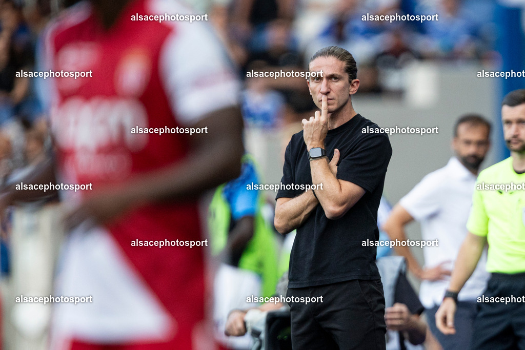 9L6A8221 | Coach Filipe Luís (AS Monaco) - Realisiert mit Pictrs.com
