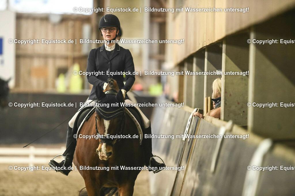 20231029_04_Dressur-WB_0163 | Foto: Thomas Hartig