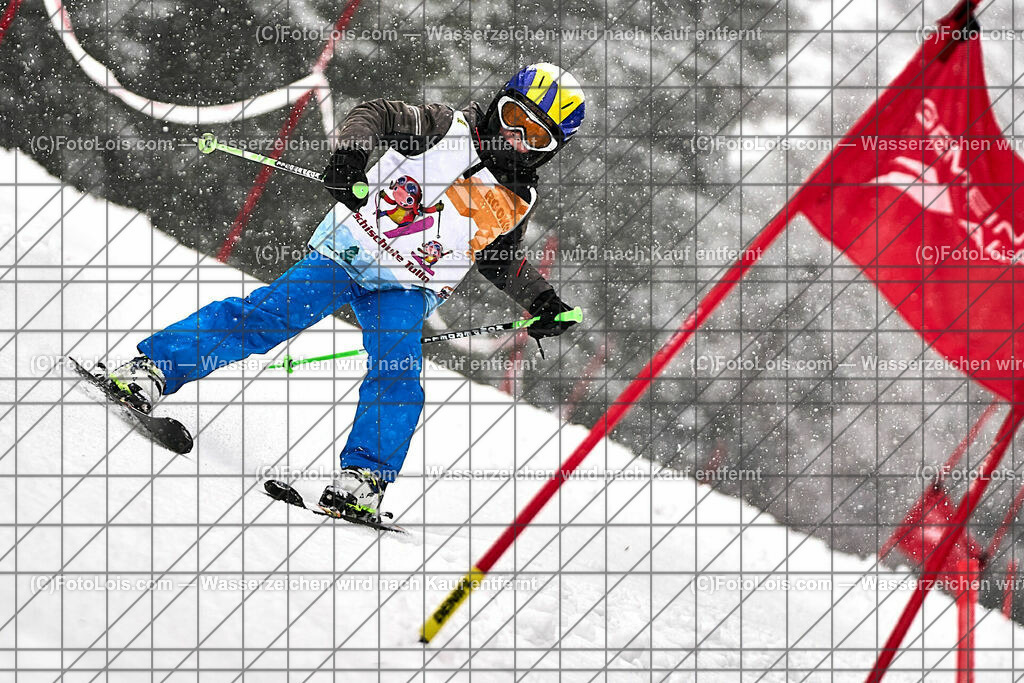 ALP0617_NeujahrsSchikurs_AbschlussRennen_Gruppe NORBERT | (C)FotoLois.com, Alois Spandl. NEUJAHRS-SCHIKURS Schischule Haginger, Gemeindealpe Mitterbach, Abschlußrennen, Sa 6. Januar 2024.