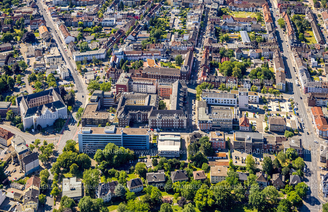 Hamm230702193 |  Mitte, Hamm, Ruhrgebiet, Nordrhein-Westfalen, Deutschland