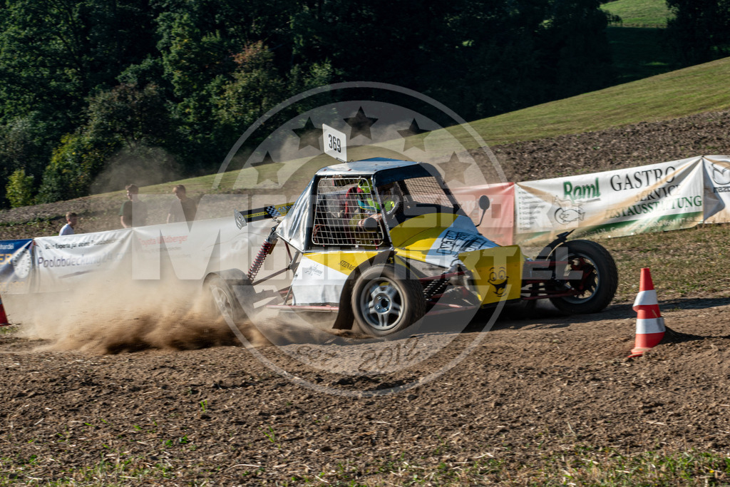 Feldslalom (361 von 383) | Motorsport Mühlviertel