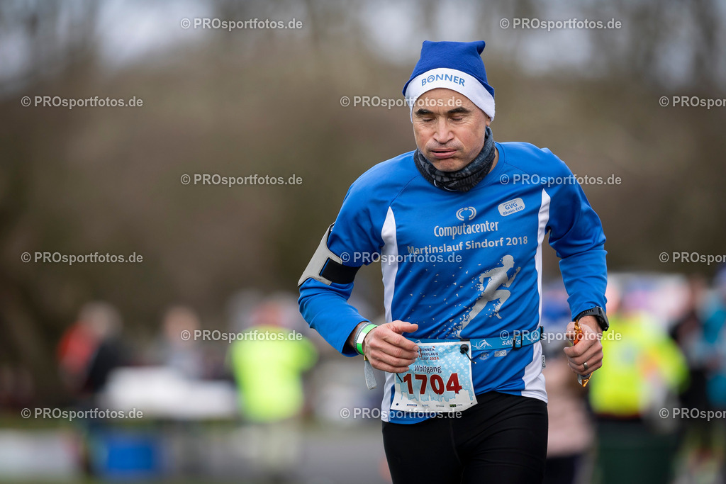 Bonner Nikolauslauf in Bonn, 08.12.2024 | Impressionen vom Bonner Nikolauslauf am 08.12.2024 in Bonn (Freizeitpark Rheinaue). Foto: BEAUTIFUL SPORTS/Axel Kohring